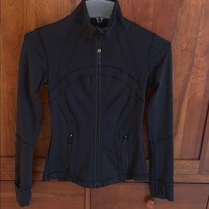 Lululemon define jacket